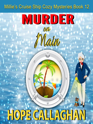 cover image of Murder on Main
